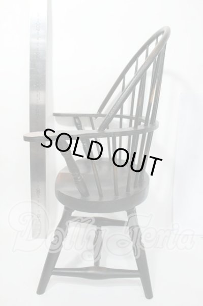 画像4: SD/VOLKS製 シバタチェア:No.2 Y-26-03-04-151-WT-ZY (4)