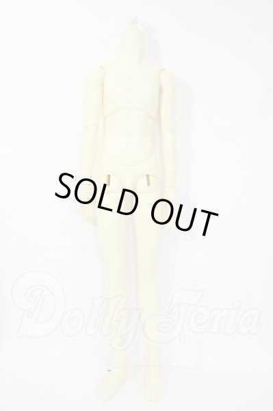 画像1: SDGr男の子/ボディ:ホワイト肌 Y-26-03-11-004-WT-ZY (1)