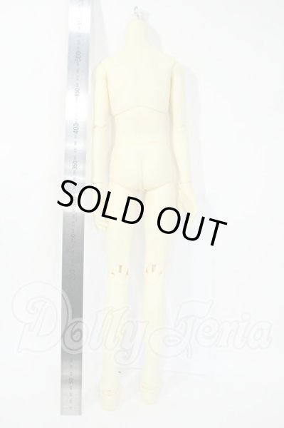 画像2: SDGr男の子/ボディ:ホワイト肌 Y-26-03-11-004-WT-ZY (2)