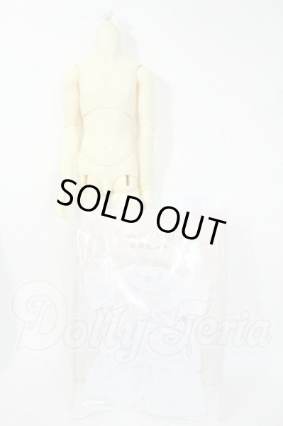 画像3: SDGr男の子/ボディ:ホワイト肌 Y-26-03-11-004-WT-ZY (3)