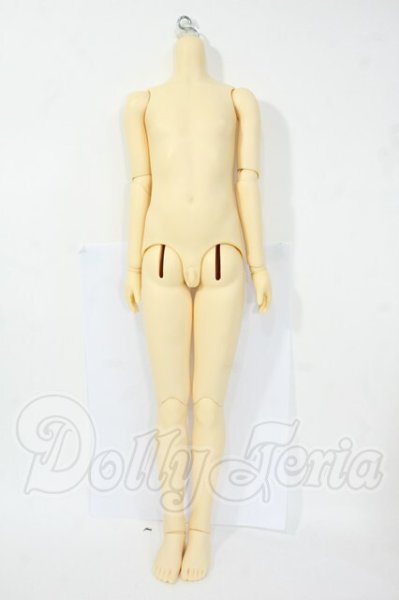 画像1: SD男の子/一体型ボディ Y-26-03-11-002-WT-ZY (1)