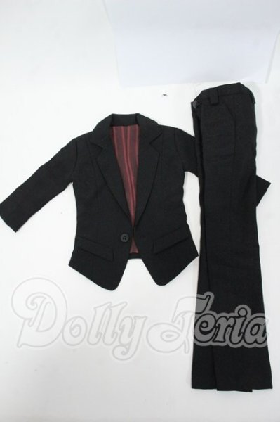 画像1: SD13BOY/OF：衣装セット Y-26-03-04-179-WT-ZY (1)