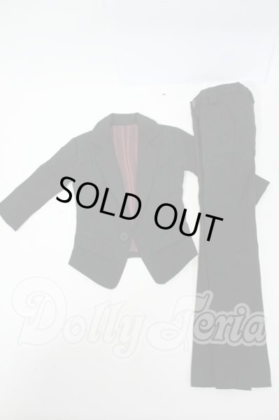 画像1: SD13BOY/OF：衣装セット Y-26-03-04-179-WT-ZY (1)