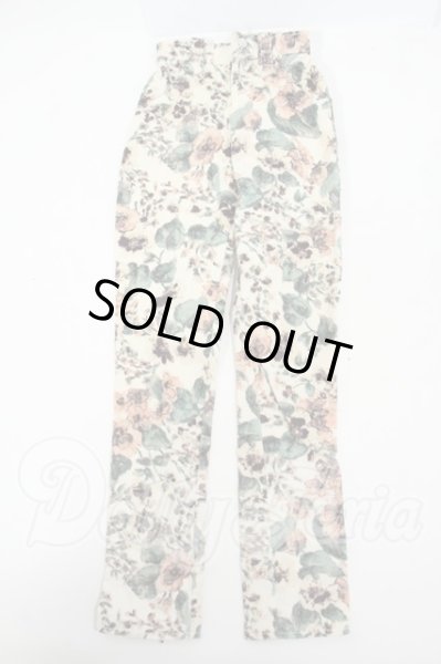 画像1: SD13BOY/衣装(パンツ) Y-26-03-04-180-WT-ZY (1)