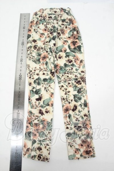 画像2: SD13BOY/衣装(パンツ) Y-26-03-04-180-WT-ZY (2)