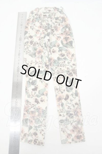 画像2: SD13BOY/衣装(パンツ) Y-26-03-04-180-WT-ZY (2)