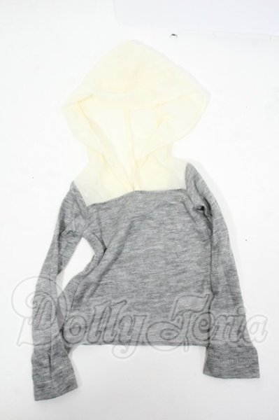 画像1: SD13BOY/トップス Y-26-03-04-185-WT-ZY (1)