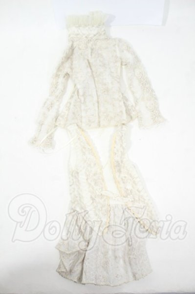 画像1: SD13BOY/OF：衣装セット Y-26-03-04-186-WT-ZY (1)