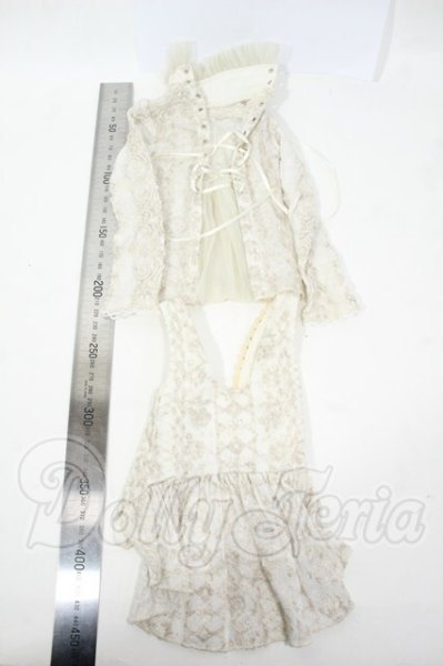 画像2: SD13BOY/OF：衣装セット Y-26-03-04-186-WT-ZY (2)