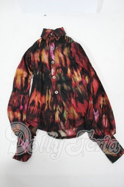 画像1: SD13BOY/トップス Y-26-03-04-188-WT-ZY (1)