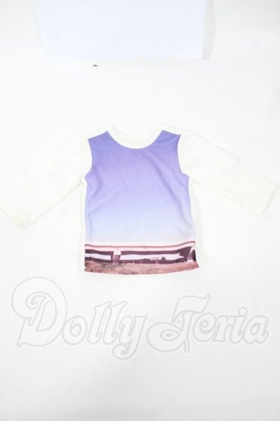 画像1: SD17B/OF:トップス Y-26-03-04-190-WT-ZY (1)