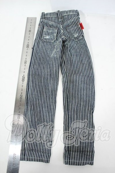 画像2: SD17B/OF:パンツ Y-26-03-04-175-WT-ZY (2)