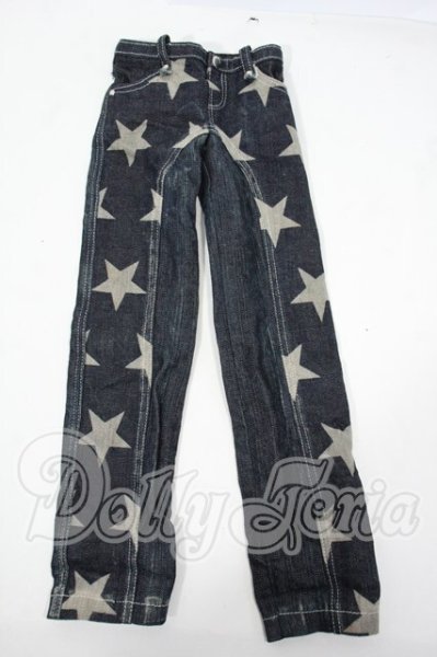 画像1: SD17B/OF:パンツ Y-26-03-04-174-WT-ZY (1)