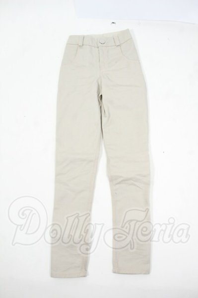 画像1: SD17B/OF:パンツ Y-26-03-04-173-WT-ZY (1)