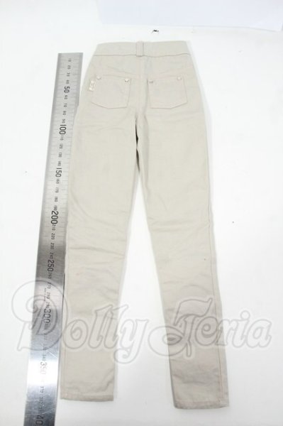 画像2: SD17B/OF:パンツ Y-26-03-04-173-WT-ZY (2)