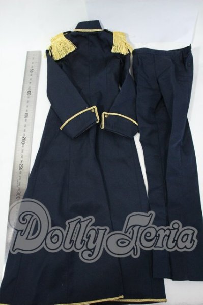 画像2: SD17B/OF:衣装セット Y-26-03-04-166-WT-ZY (2)