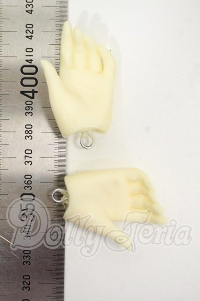 画像2: SD-H-09ハンドパーツ Y-26-03-04-132-WT-ZY (2)