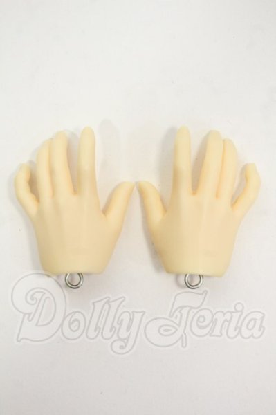 画像1: SDGr男の子/ハンドパーツ:SDGrB-H-03 Y-26-03-04-138-WT-ZY (1)