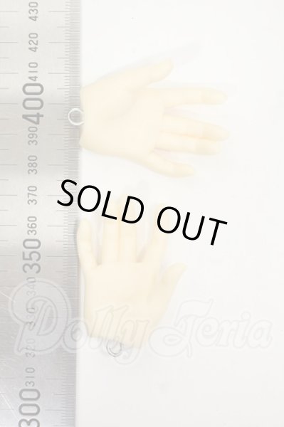 画像2: SDGr男の子/ハンドパーツ:SDGrB-H-03 Y-26-03-04-138-WT-ZY (2)