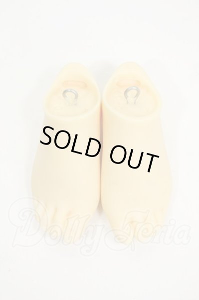 画像1: SD/SD用オプションフットパーツ SD-FO-02 Y-26-03-04-140-WT-ZY (1)