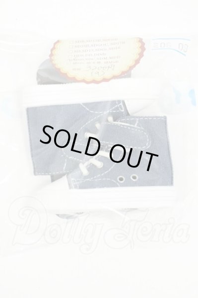 画像1: SDM＆MSD/OF:靴 Y-26-03-11-087-WT-ZY (1)