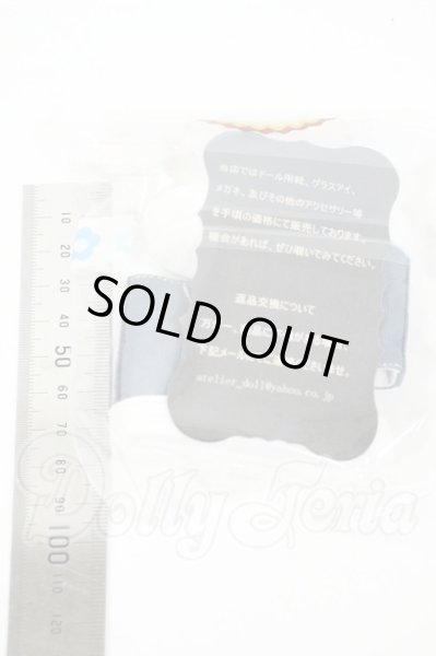 画像2: SDM＆MSD/OF:靴 Y-26-03-11-087-WT-ZY (2)