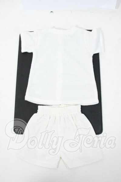 画像1: SD13BOY/OF：衣装セット Y-26-03-11-094-WT-ZY (1)