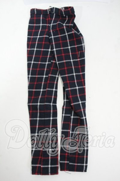 画像1: SD17B/OF:パンツ Y-26-03-11-084-WT-ZY (1)