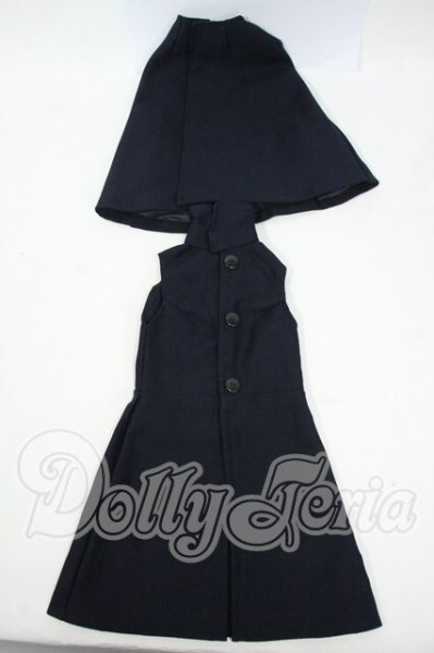 画像1: SD/OF:衣装セット Y-26-03-11-081-WT-ZY (1)