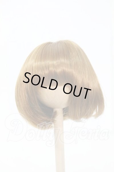 画像1: 7inch/ウィッグ Y-26-03-11-090-WT-ZY (1)