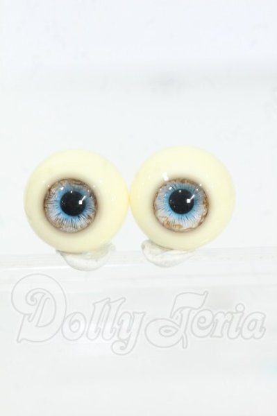 画像1: 18ｍｍ/レジンアイ Y-26-03-11-076-WT-ZY (1)