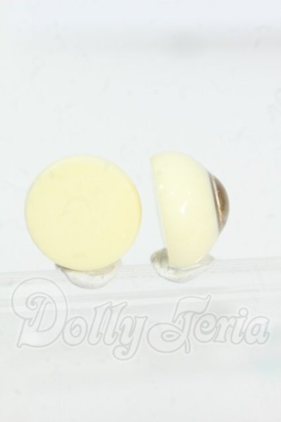 画像2: 18ｍｍ/レジンアイ Y-26-03-11-076-WT-ZY (2)