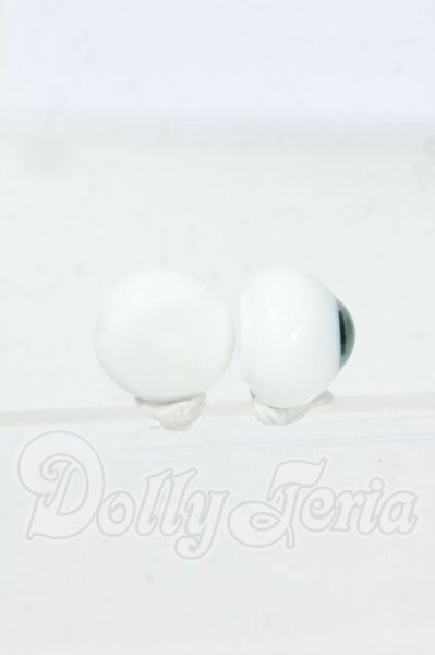 画像2: 16mm/グラスアイ Y-26-03-11-187-WT-ZY (2)