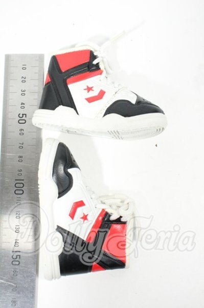 画像3: SDGrB＆SD13男の子/OF:靴 Y-26-03-11-176-WT-ZY (3)