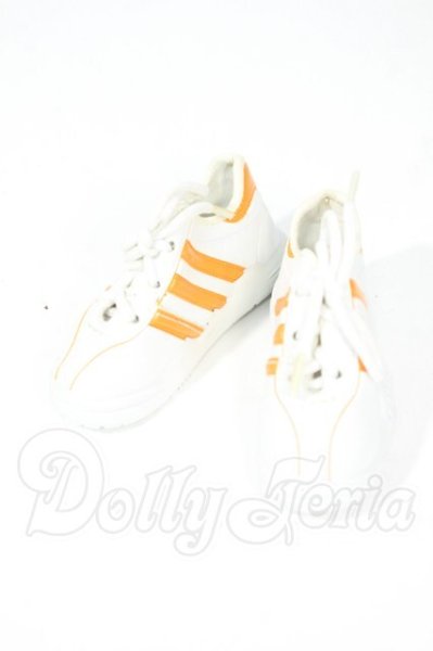 画像1: SDGrB＆SD13男の子/OF:靴 Y-26-03-11-175-WT-ZY (1)