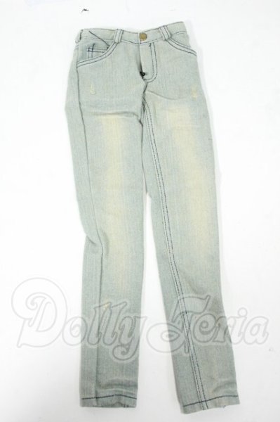 画像1: SDGrB＆SD13男の子/OF:パンツ Y-26-03-11-169-WT-ZY (1)