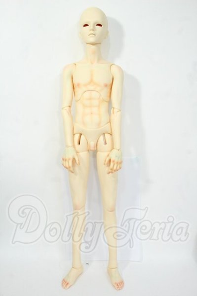 画像4: SD17男の子/源氏の君　源氏物語 Y-26-03-18-001-WT-ZY (4)