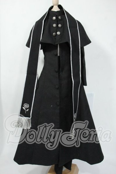 画像1: SD17B/OF:慈しみの青年 Y-26-03-18-147-WT-ZY (1)