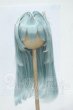 画像1: 8-9inch/ウィッグ Y-26-03-18-107-WT-ZY (1)