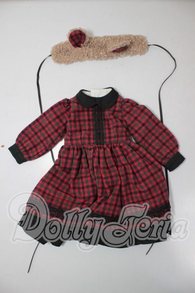 画像1: MSD/OF：衣装セット A-26-04-01-233-WT-ZA (1)