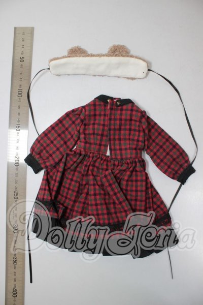 画像2: MSD/OF：衣装セット A-26-04-01-233-WT-ZA (2)