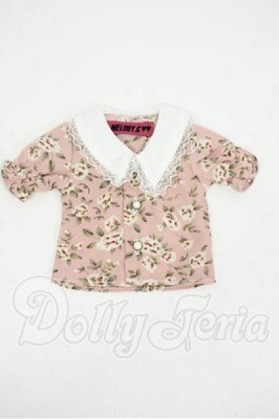 画像1: SDM&MSD/OF:Melody.C様製 ブラウス Y-26-03-18-269-WT-ZY (1)