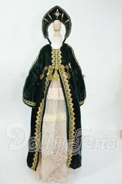 画像1: SDM＆MSD/OF:ドレス Y-26-03-25-006-WT-ZY (1)