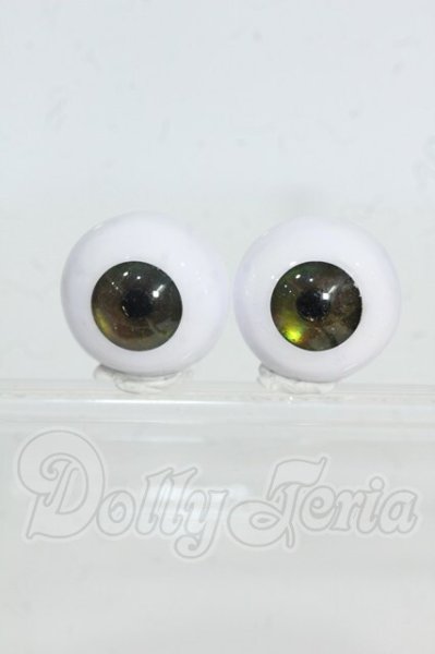画像1: 18mm/グラスアイ Y-26-03-25-020-WT-ZY (1)