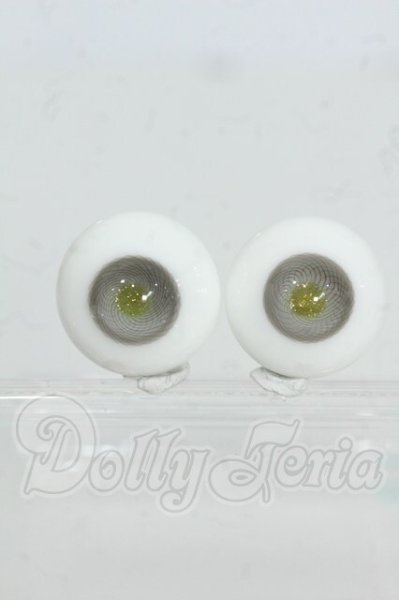 画像1: 21mm/グラスアイ Y-26-03-25-017-WT-ZY (1)