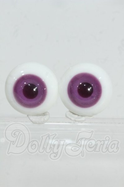 画像1: 20mm/グラスアイ Y-26-03-25-016-WT-ZY (1)