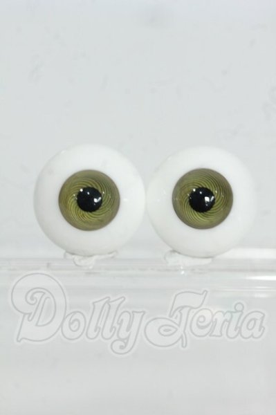 画像1: 20mm/グラスアイ Y-26-03-25-018-WT-ZY (1)