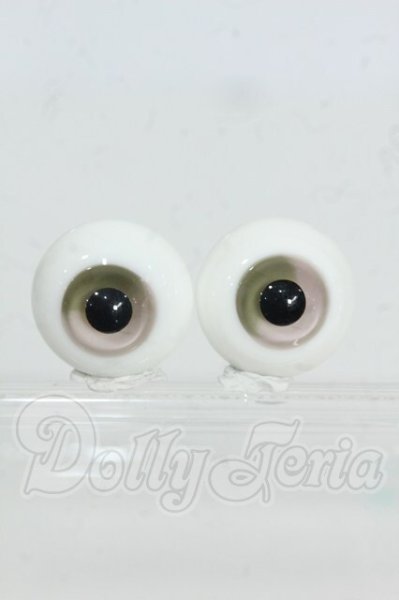 画像1: 20mm/グラスアイ Y-26-03-25-019-WT-ZY (1)