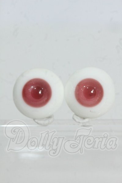 画像1: 20mm/グラスアイ Y-26-03-25-015-WT-ZY (1)