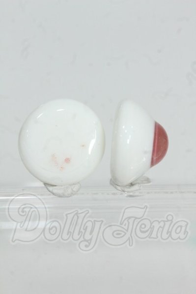 画像2: 20mm/グラスアイ Y-26-03-25-015-WT-ZY (2)